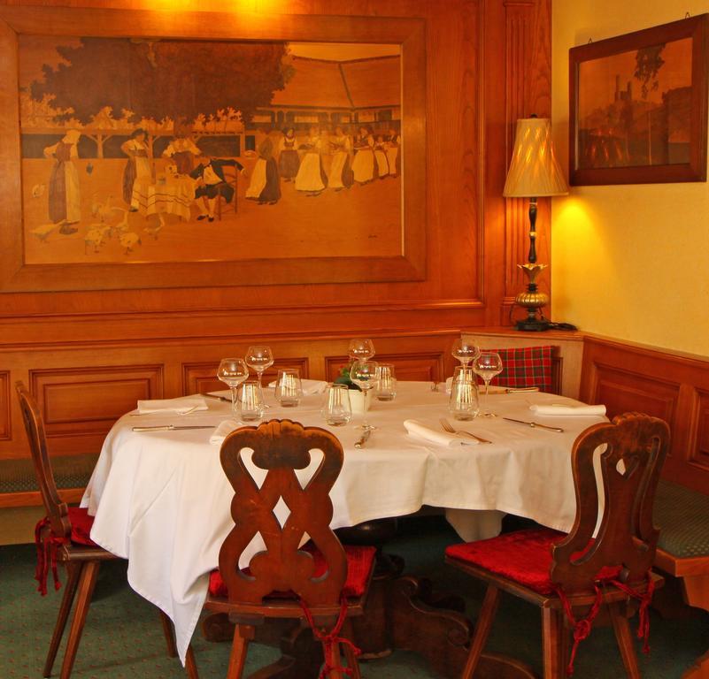 Hotel Gilg Миттельбергайм Экстерьер фото