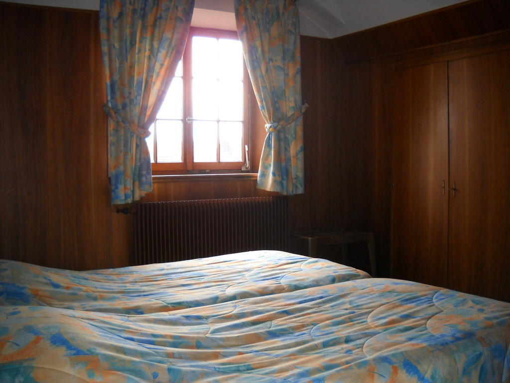 Hotel Gilg Миттельбергайм Экстерьер фото