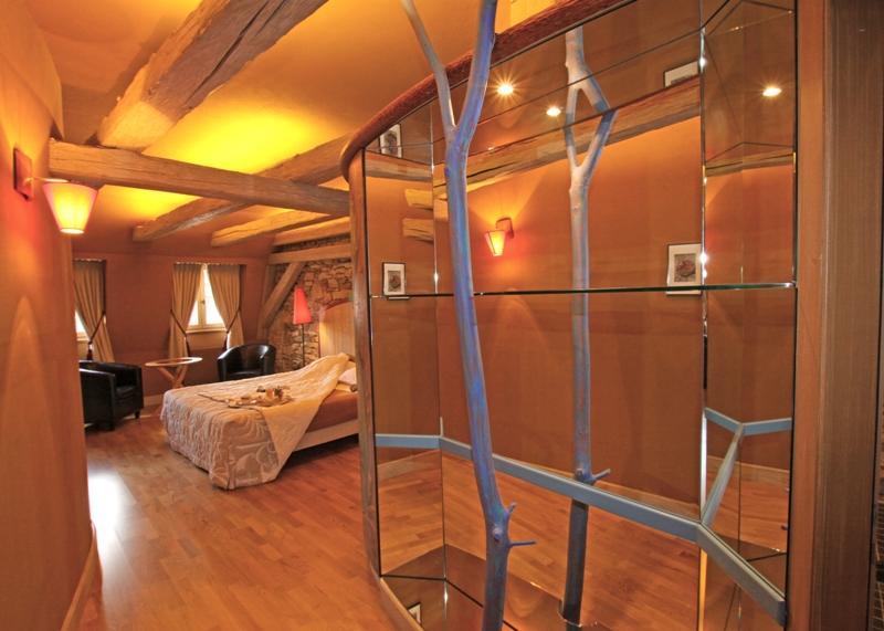 Hotel Gilg Миттельбергайм Экстерьер фото